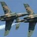 Airstrikes Neutralised Over 40 Terrorists in Borno – NAF