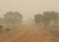 NiMet Warns of Dust Haze Across Nigeria