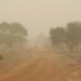 NiMet Warns of Dust Haze Across Nigeria