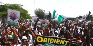 Obidients Risk Peter Obi’s 2027 Ambitions, Warns ADC