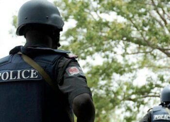 Enugu Police Smash International Trafficking Ring, Rescue Young Woman Bound for Senegal