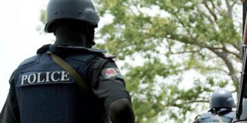 Enugu Police Smash International Trafficking Ring, Rescue Young Woman Bound for Senegal