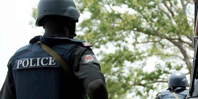 Enugu Police Smash International Trafficking Ring, Rescue Young Woman Bound for Senegal