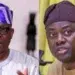 Return the FG N30bn with Interest, Fayose Tells Makinde
