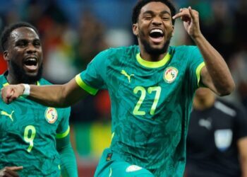 Senegal Beat Sudan To Reach 2025 AFCON Quarter-Finals