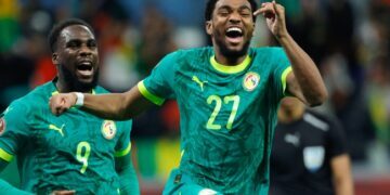 Senegal Beat Sudan To Reach 2025 AFCON Quarter-Finals