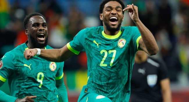 Senegal Beat Sudan To Reach 2025 AFCON Quarter-Finals