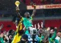 Senegal Beat Morocco 1-0 to Win 2025 AFCON
