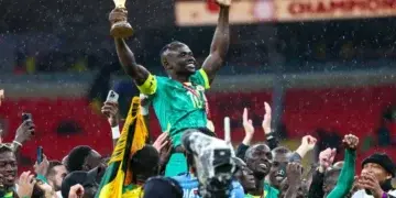 Senegal Beat Morocco 1-0 to Win 2025 AFCON