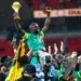 Senegal Beat Morocco 1-0 to Win 2025 AFCON