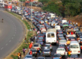 Severe Traffic Jam on Kaduna-Abuja Highway Leaves Motorists Stranded