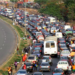 Severe Traffic Jam on Kaduna-Abuja Highway Leaves Motorists Stranded