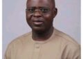 Nasarawa Senator, Akwashiki Dies At 52