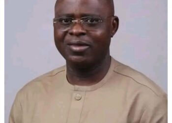 Nasarawa Senator, Akwashiki Dies At 52