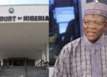N1.4 Billion Fraud: Supreme Court Orders Continuation of ex-Governor Lamido, Son’s Trial