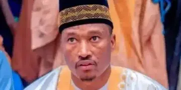 Court Refuses Bail for Bauchi Commissioner and Others in Alleged £7.5m Terrorism Financing Case