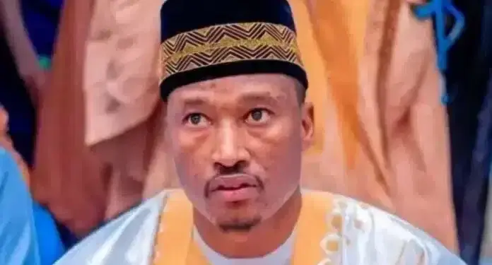 Court Refuses Bail for Bauchi Commissioner and Others in Alleged £7.5m Terrorism Financing Case