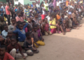 Safe Return: Over 3,100 Boko Haram Displaced Persons Cleared for Repatriation to Borno