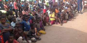 Safe Return: Over 3,100 Boko Haram Displaced Persons Cleared for Repatriation to Borno