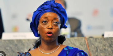 Ex-Minister Diezani Alison-Madueke Denies Bribery Charges in UK Court