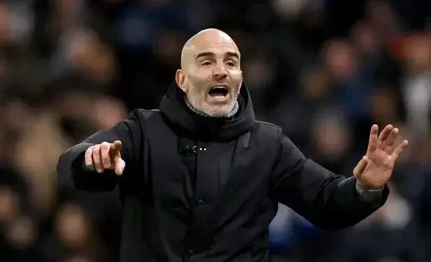 Chelsea Sack Manager Enzo Maresca After Disappointing Start