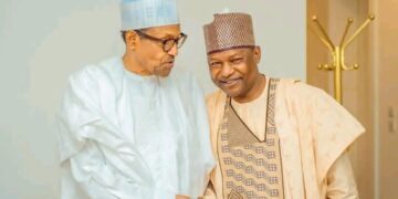 DSS accused of frustrating Malami’s right to fair hearing