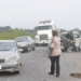 Five Dead, Five Injured in Gombe-Bauchi Road Crash – FRSC