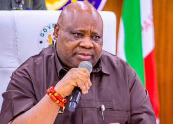 Governor Adeleke Demands Release of ₦130bn in Withheld LG Funds