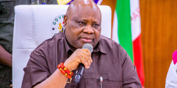 Governor Adeleke Demands Release of ₦130bn in Withheld LG Funds