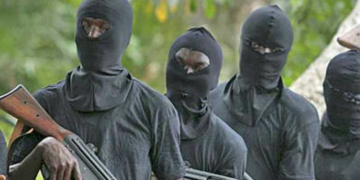 Gunmen Kidnap Medical Doctor, Brother in Edo