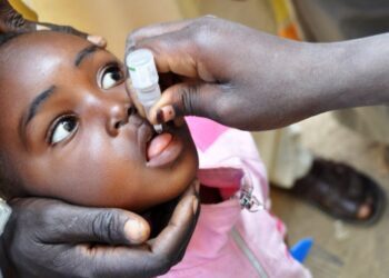 Sokoto Working To End Polio Come 2026 – Dr Bilyaminu