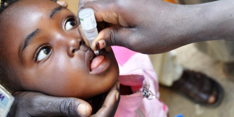 Sokoto Working To End Polio Come 2026 – Dr Bilyaminu