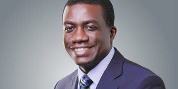 DBN; Beyond Trillions to MSME’s