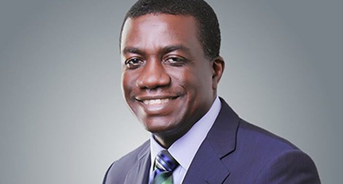 DBN; Beyond Trillions to MSME’s