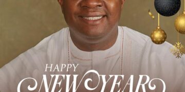 A New Year, A Deeper Beginning, By Valentine Ozigbo