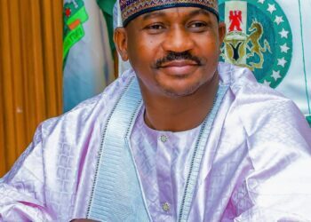 Combined Knowledge, Experiences Of States Talented Citizens Needed For Government To Succeed – SAF