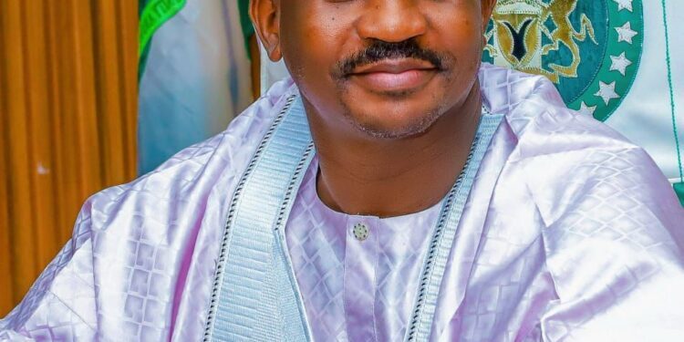 Combined Knowledge, Experiences Of States Talented Citizens Needed For Government To Succeed – SAF