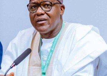Dogara Urges Nigerians To Face 2026 With Hope, Unity