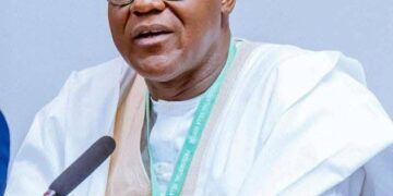 Dogara Urges Nigerians To Face 2026 With Hope, Unity