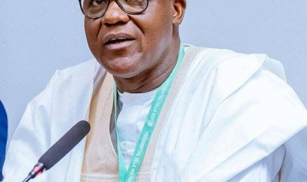 Dogara Urges Nigerians To Face 2026 With Hope, Unity