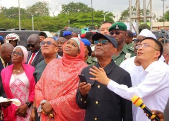 Wike’s Magic at Resolving Teachers Agitations in FCT