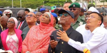 Wike’s Magic at Resolving Teachers Agitations in FCT