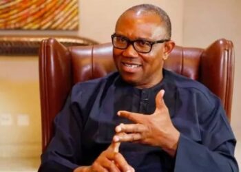 False Claim of Apology to Peter Obi