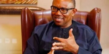 False Claim of Apology to Peter Obi