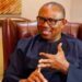 False Claim of Apology to Peter Obi