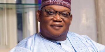 Unify Old and New APC Members: Kente to Gov Kefas