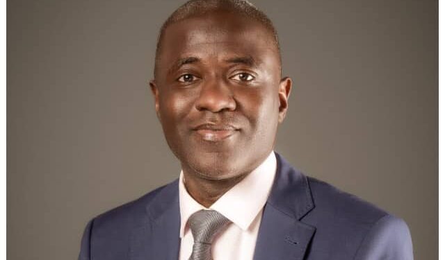 The Rising Profile of Dr. Aminu Maida and Reforms at the NCC – By Madeji James