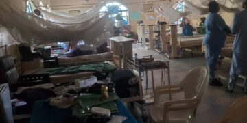 Patients Stranded as Taraba Specialist Hospital Faces Total Shutdown, Closure Not Associated to CMD’s Elapsed Tenure