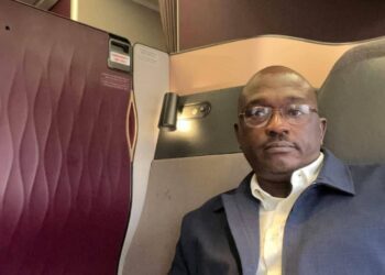 “Continuity, Not Controversy: Why Dr. Maiangwa Remains at Taraba Specialist Hospital”