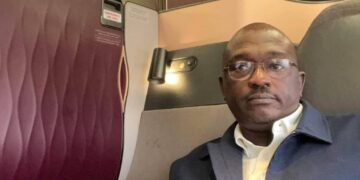 “Continuity, Not Controversy: Why Dr. Maiangwa Remains at Taraba Specialist Hospital”